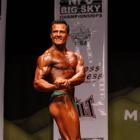 Arin  Herndon - NPC EFX Big Sky Championships 2011 - #1